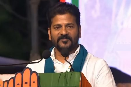 PM Modi congratulates Telangana CM Revanth Reddy, promises full support