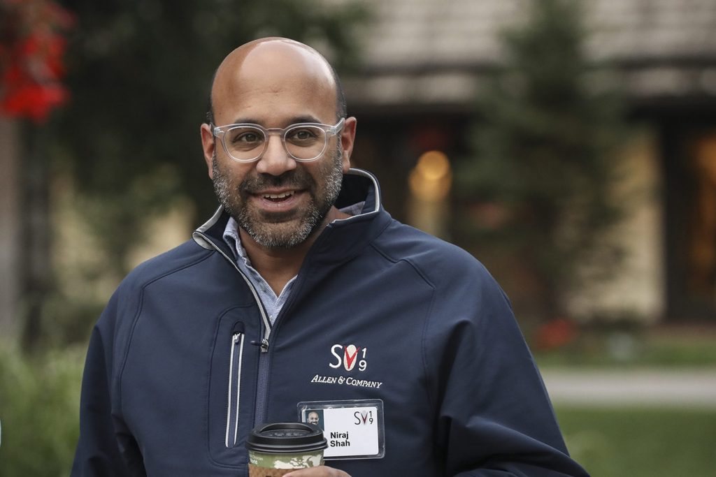 Wayfair CEO advocates extended employee work hours