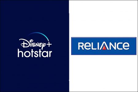 Reliance Industries and Disney Establish Preliminary Agreement for Merger