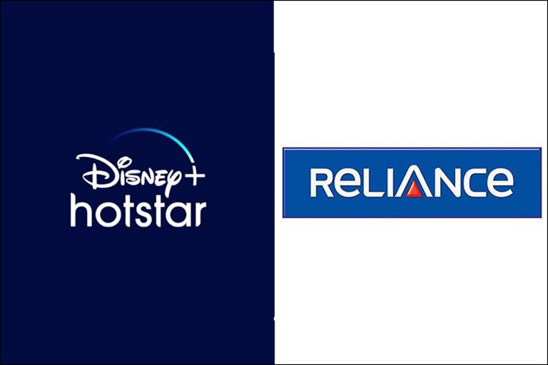 Reliance Plus Reliance and Disney Sign Non-Binding Deal for Merger
