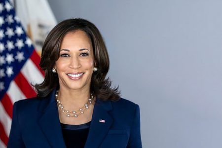 Trump Favors Harris for President Over Biden