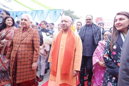 Ayodhya: CM Advocates Planned Visits, Discourages On-foot Arrivals