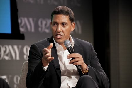 Indian-American ex-USAID chief appointed to New York Fed Board