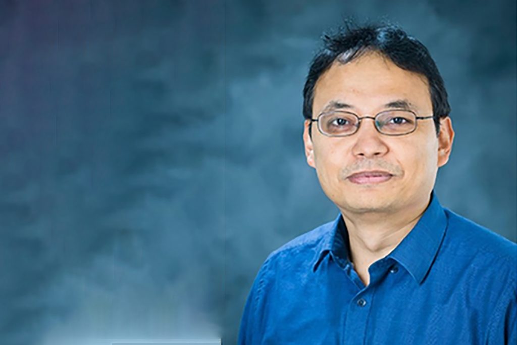 Gautam Rupak Heads Research Project Awarded $500k Grant