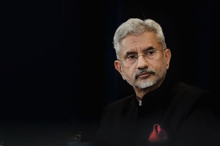 Jaishankar praises Modi’s governance and people-centric approach