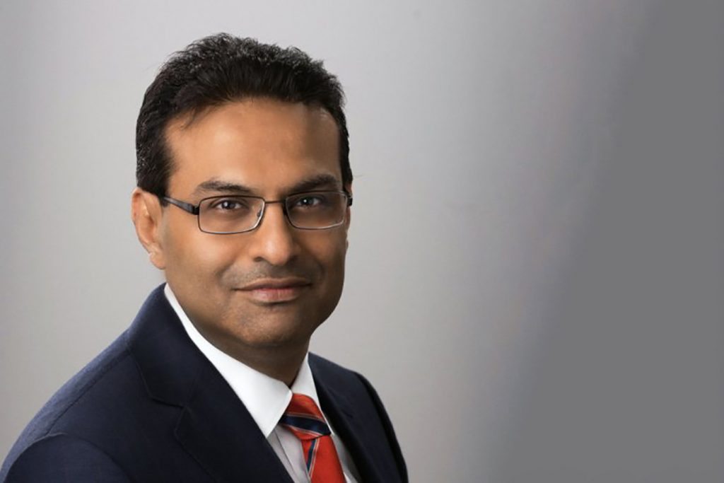 Laxman Narasimhan’s inaugural return to India as Starbucks CEO