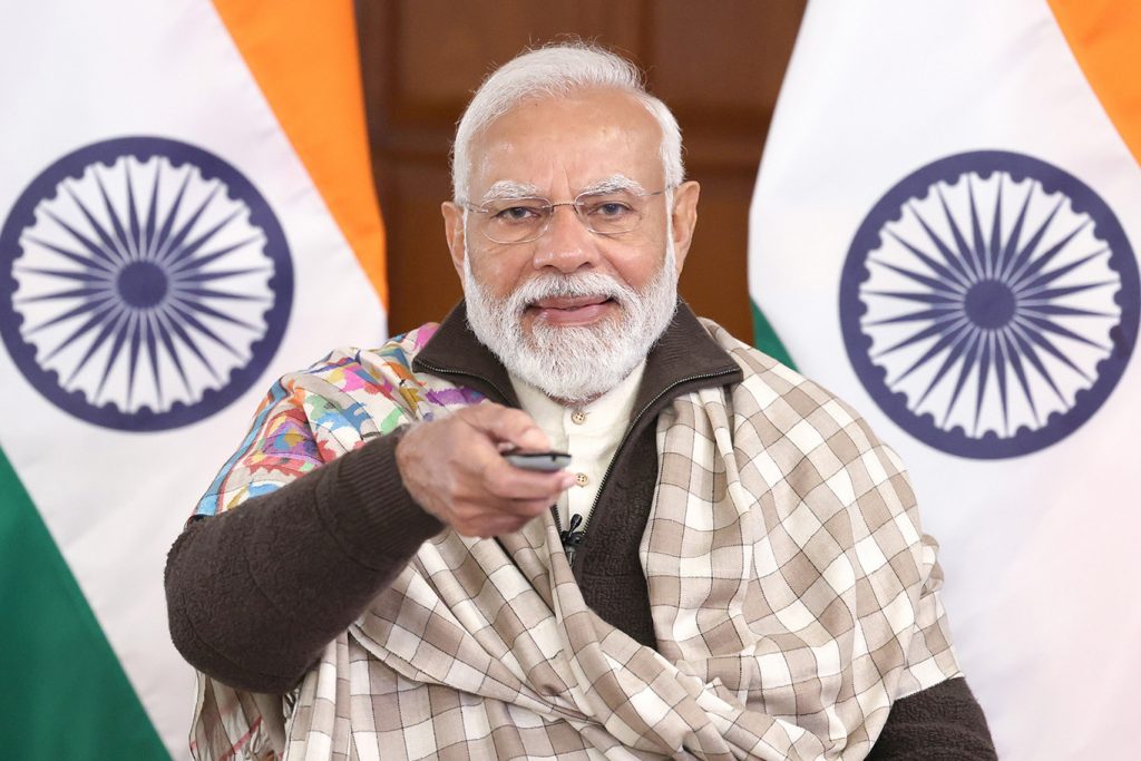 PM Modi releases PM-JANMAN’s first installment to one million beneficiaries