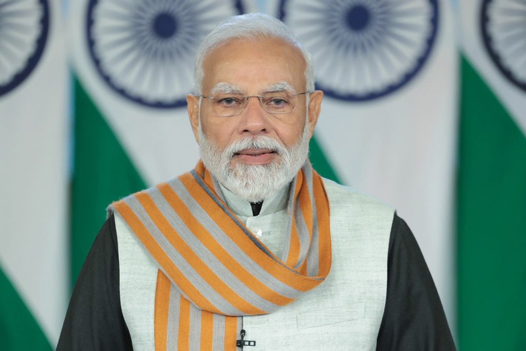 PM Modi to undertake an 11-day fast preceding the pran-pratishtha ceremony of Ayodhya Ram Temple