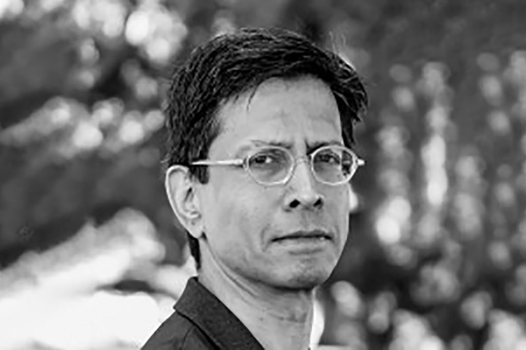 University of Pennsylvania Names Ramanan Raghavendran as Board Chair