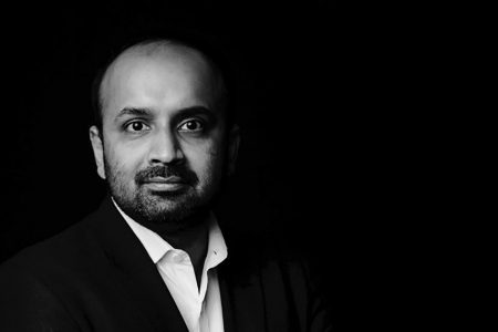 Sumit Jamuar assumes the role of Chairman at Rainforest Partnership