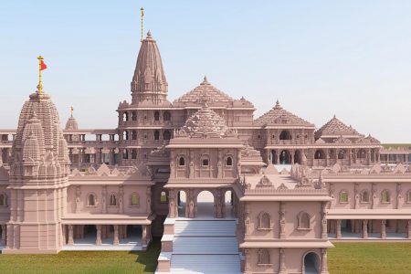 Indian-Americans in the US plan car rally to commemorate the consecration of Ram Temple