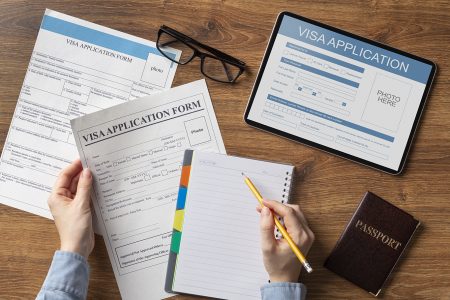 Record-breaking 1.4 million visas issued to Indians by the US in 2023