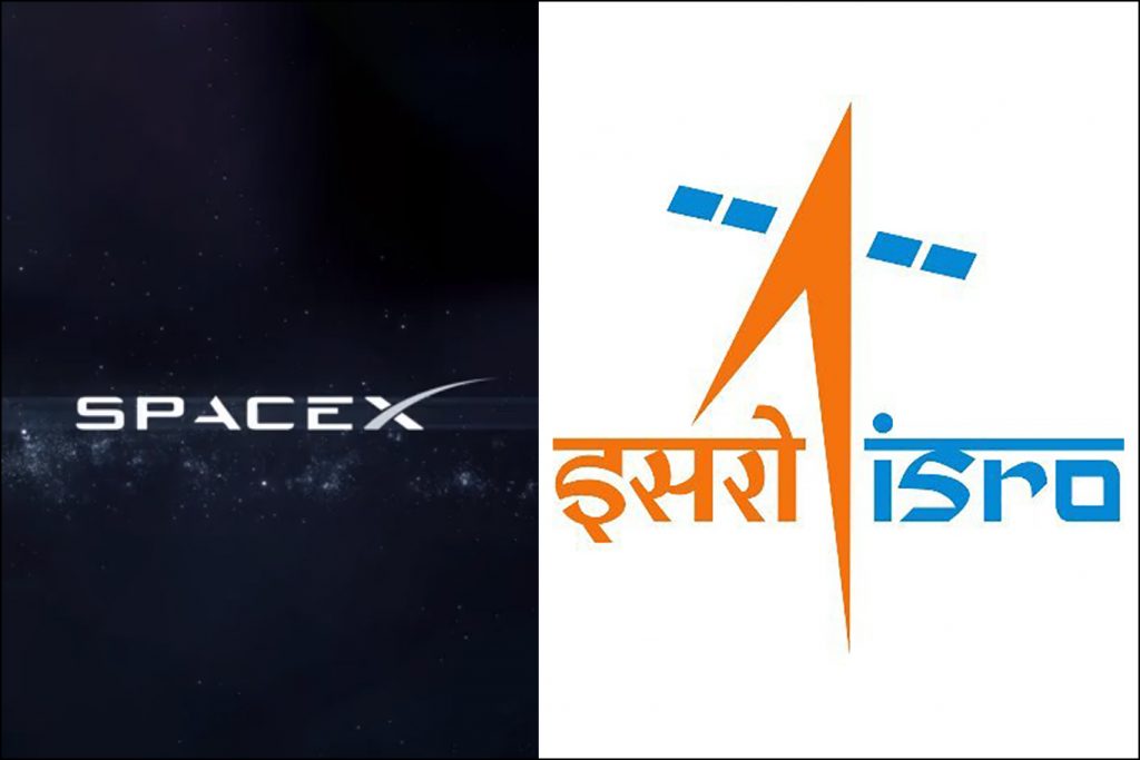 ISRO and Elon Musk’s SpaceX form a partnership