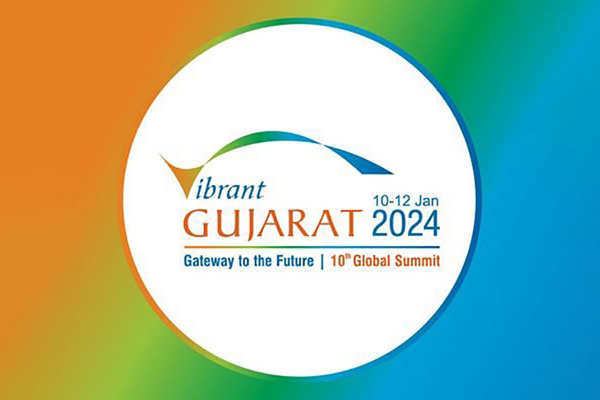 Gujarat Aspires Semiconductor Hub At Vibrant Gujarat 2024   Vibrant 1200x800 