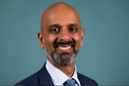 Giridharan Sivaraman appointed as Australia’s Race Discrimination Commissioner.