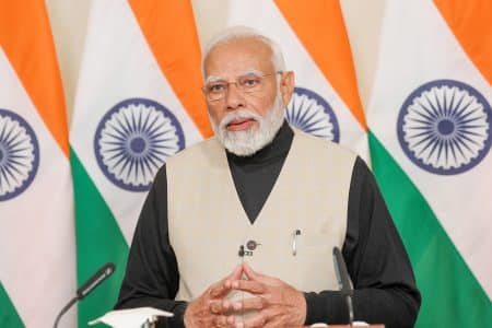 PM Modi Hails Budget for Its Inclusivity and Innovation