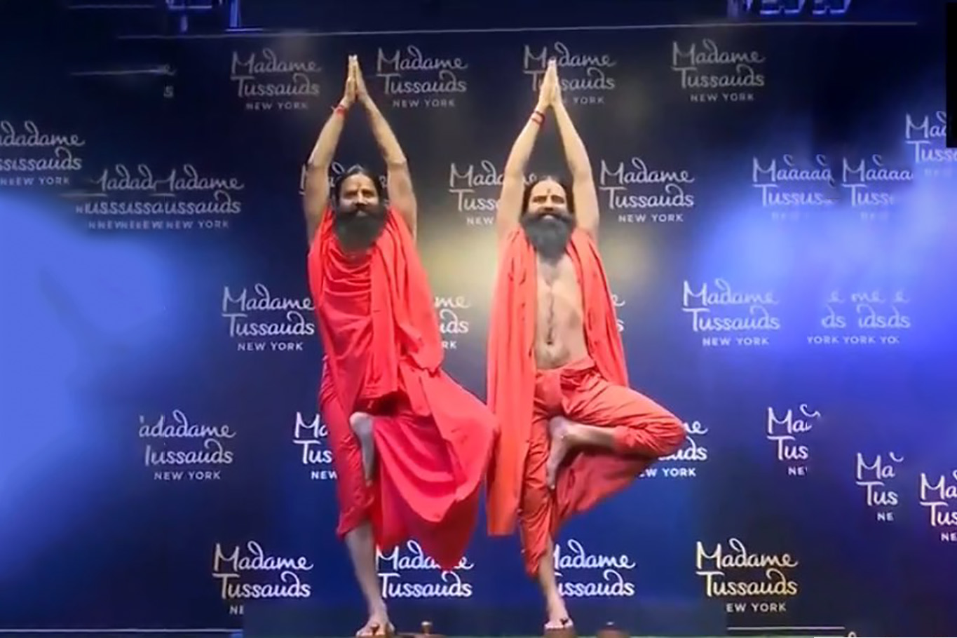 Yoga for beginners: Swami Ramdev shares 12 yogasanas, pranayams to keep you  fit – India TV