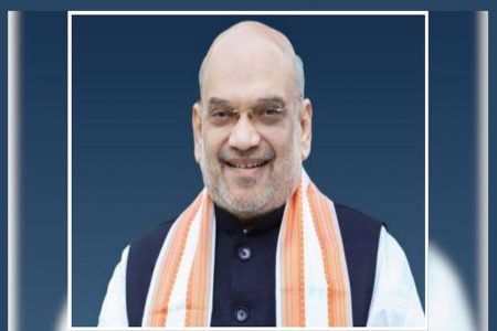 Amit Shah asserts India’s unwavering commitment to national safety and security, ruling out any compromises.