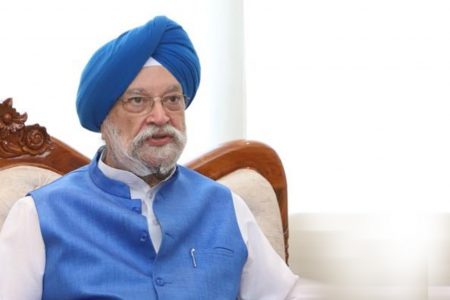 Geoffrey Pyatt Hails Crucial US-India Energy Ties