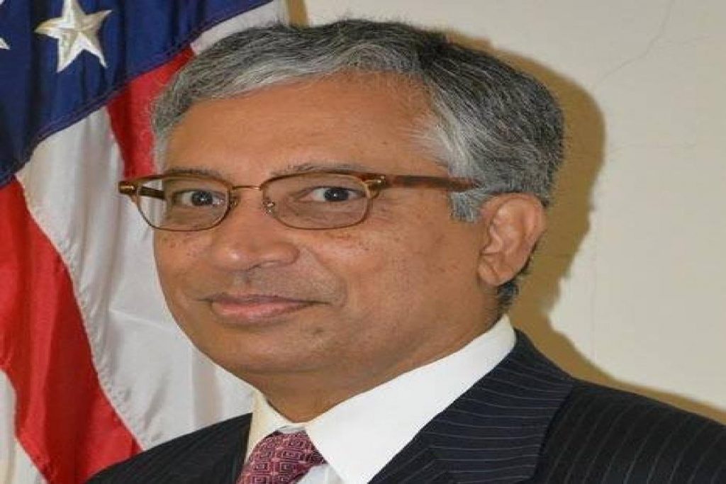 Shekar Narasimhan awarded prestigious honor by Mortgage Bankers Association