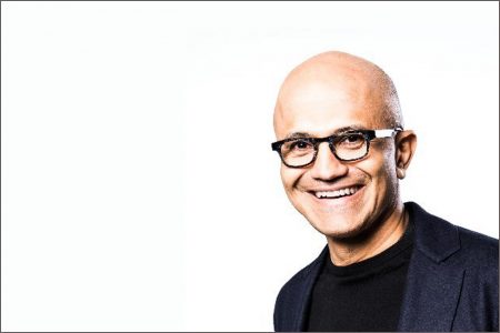 Microsoft to train 2M Indians in AI; Nadella pledges more investment