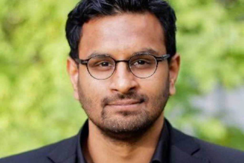 Indian origin researcher-led team earns BIAL award