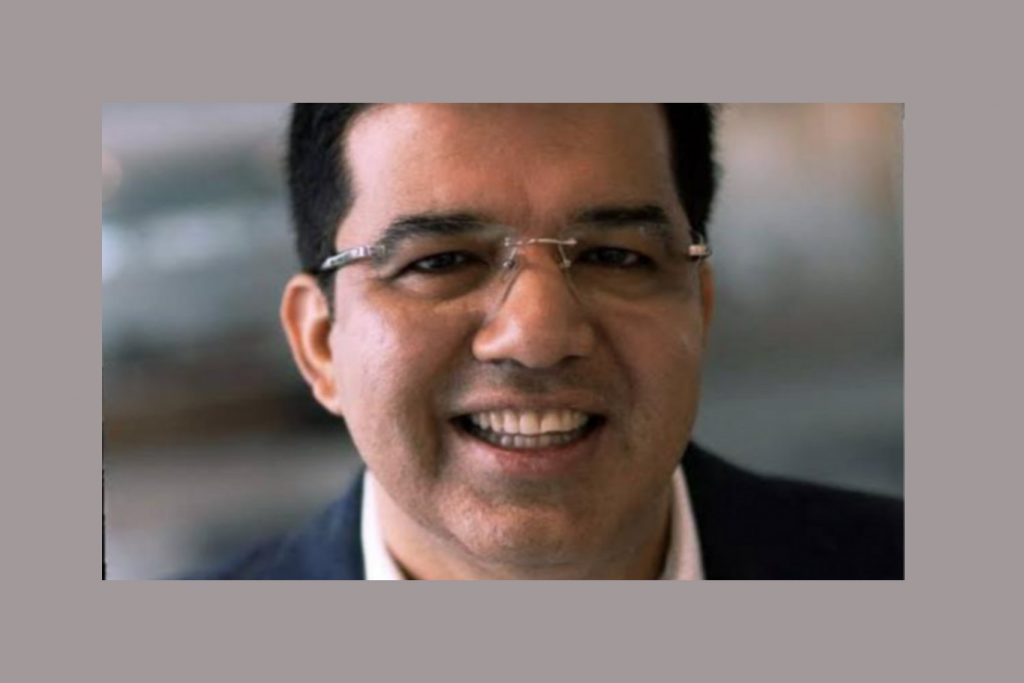 Bridgenext Welcomes Rajesh Khanna as Chief Revenue Officer