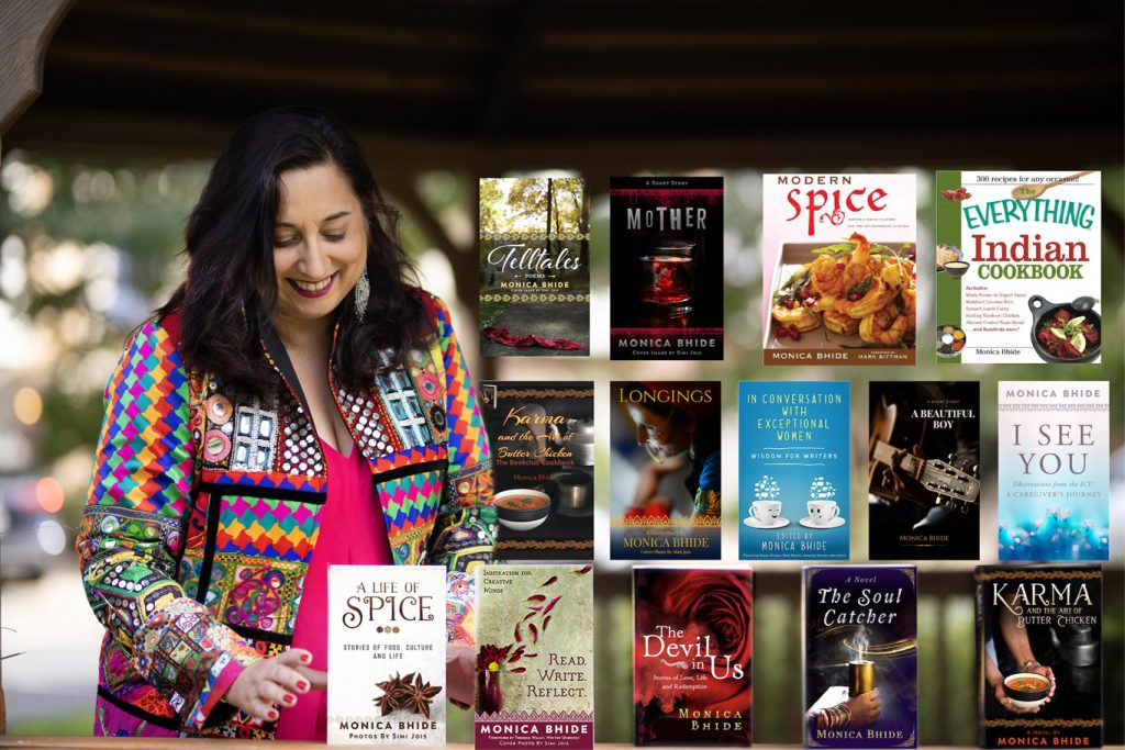 Monica Saigal’s ‘A Kiss in Kashmir’: Love Amidst Scenic Splendor