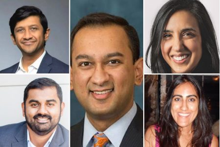 5 Indian-Americans selected for Presidential Leadership Scholars program