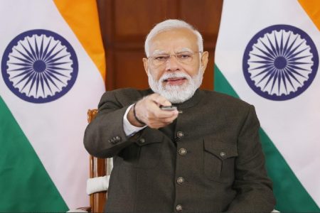 India, Greece aim to double trade by 2030: PM Modi