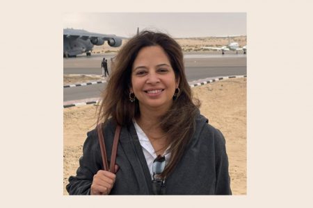 Sonali Korde, Indian-American, takes oath as Assistant to USAID Administrator