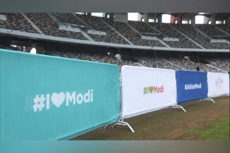 PM Modi expresses pride in the diaspora’s role in enhancing global engagement ahead of the Ahlan Modi event