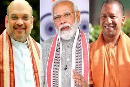 Mood of the Nation: Amit Shah, Yogi Adityanath popular to lead India after PM Modi