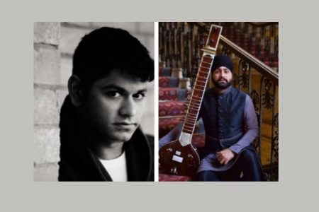 Indian-origin musicians nominated for Royal Philharmonic Society Awards