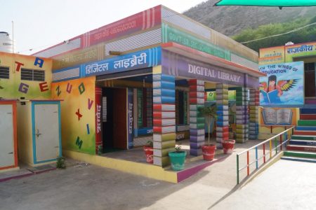 Project Umeed aims to boost digital literacy in rural India