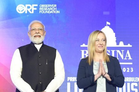 Raisina Dialogue: Key insights from the conference