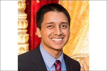 Microsoft appoints Vik Singh as Vice President