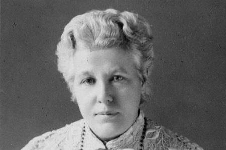 Annie Besant: Advocate for Independence and Social Reform