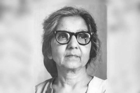 Aruna Asaf Ali: Indian Freedom Fighter Extraordinaire