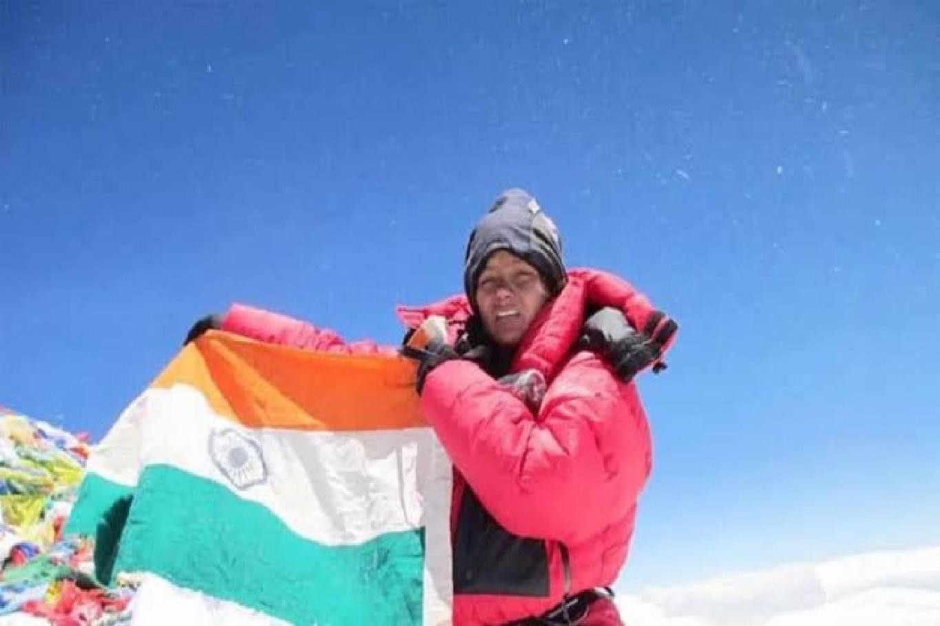 Bachendri Pal: India’s Everest Trailblazer