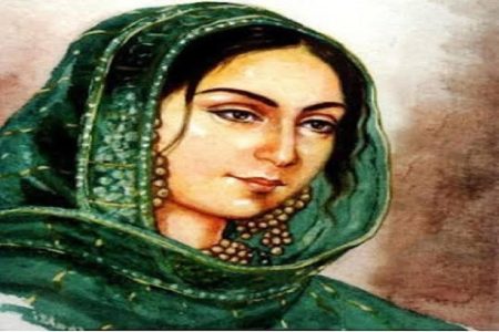 Begum Hazrat Mahal: Icon of Resistance Against British Rule