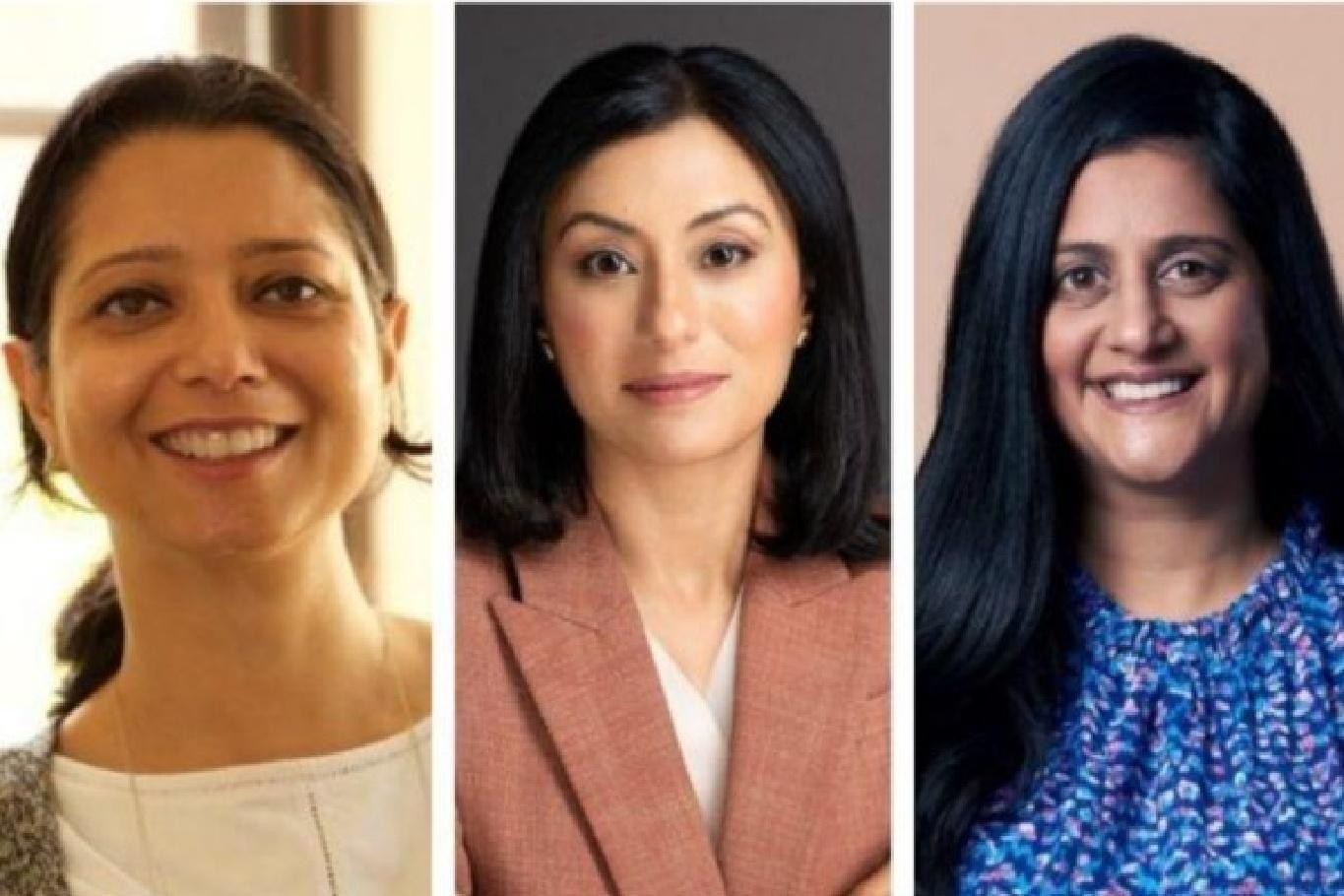 Indian Americans receive 2024 Power of Women Awards