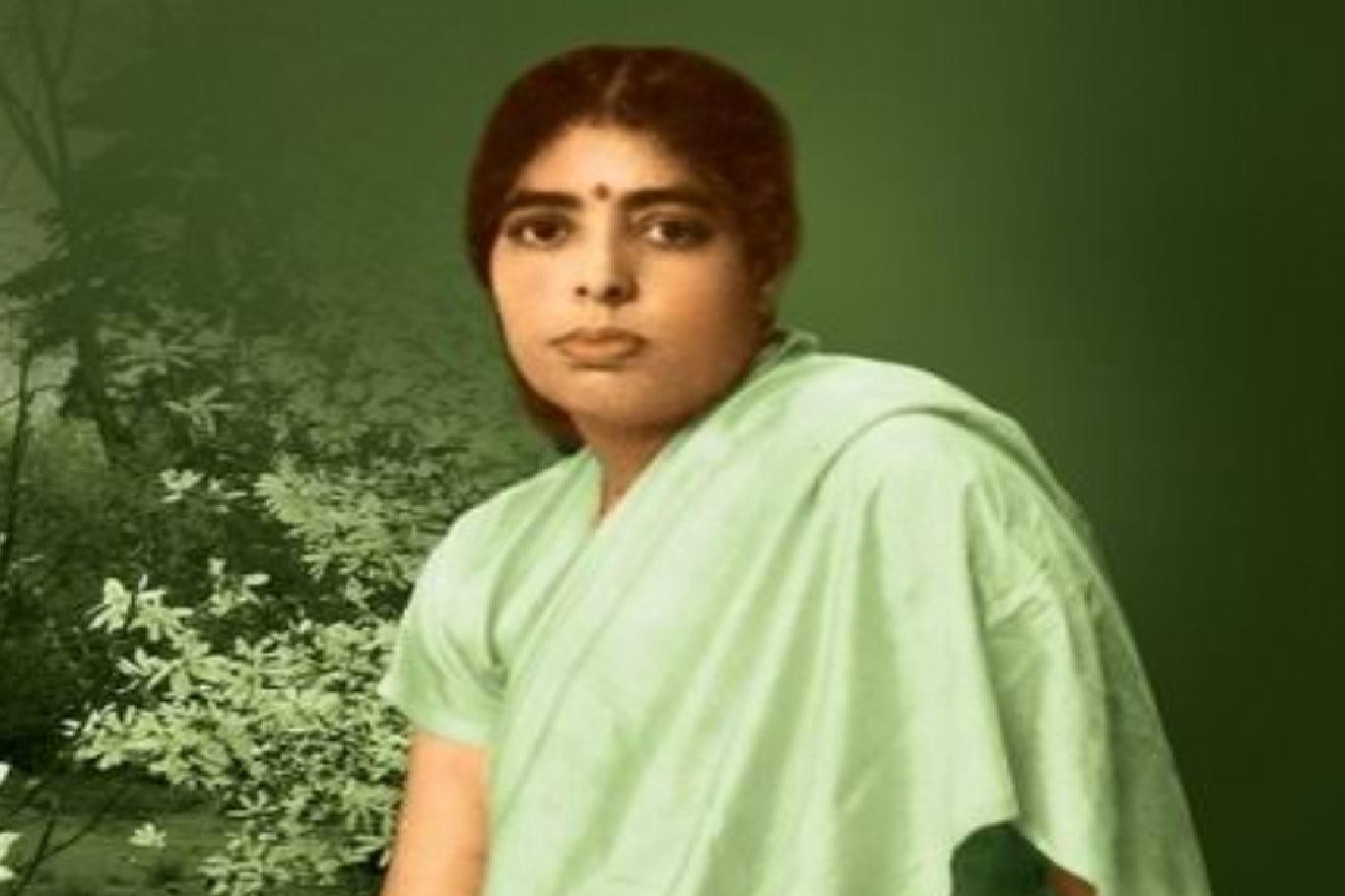 Janaki Ammal: Botany’s Unsung Environmental Pioneer