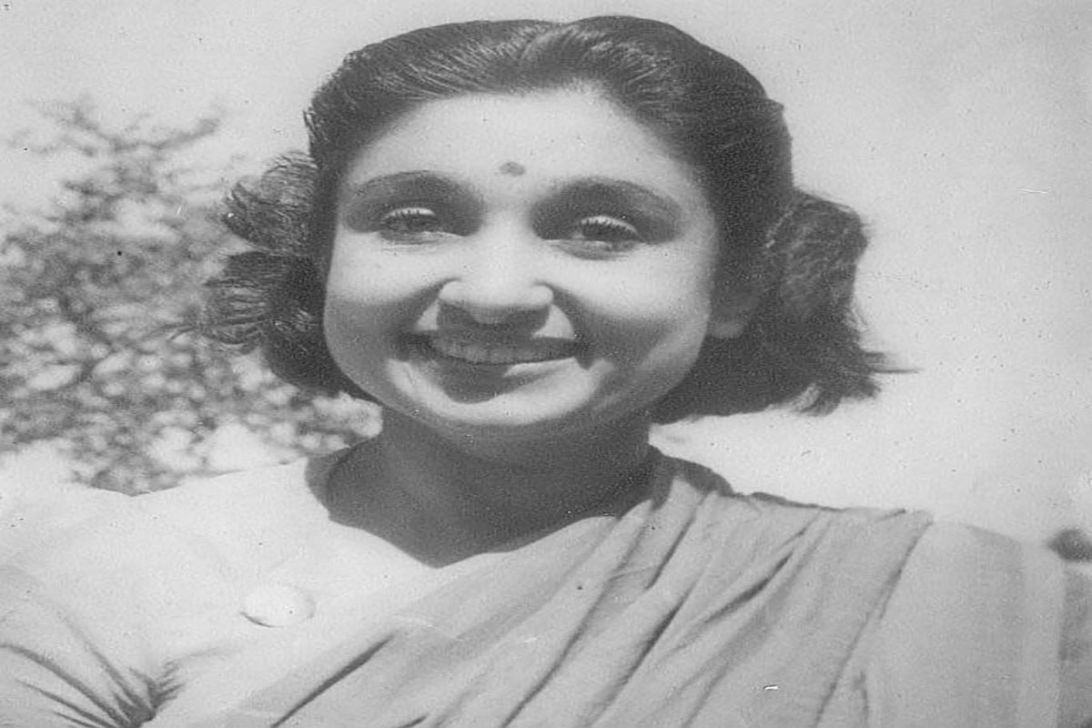 Lakshmi Sahgal: India's Independence Hero