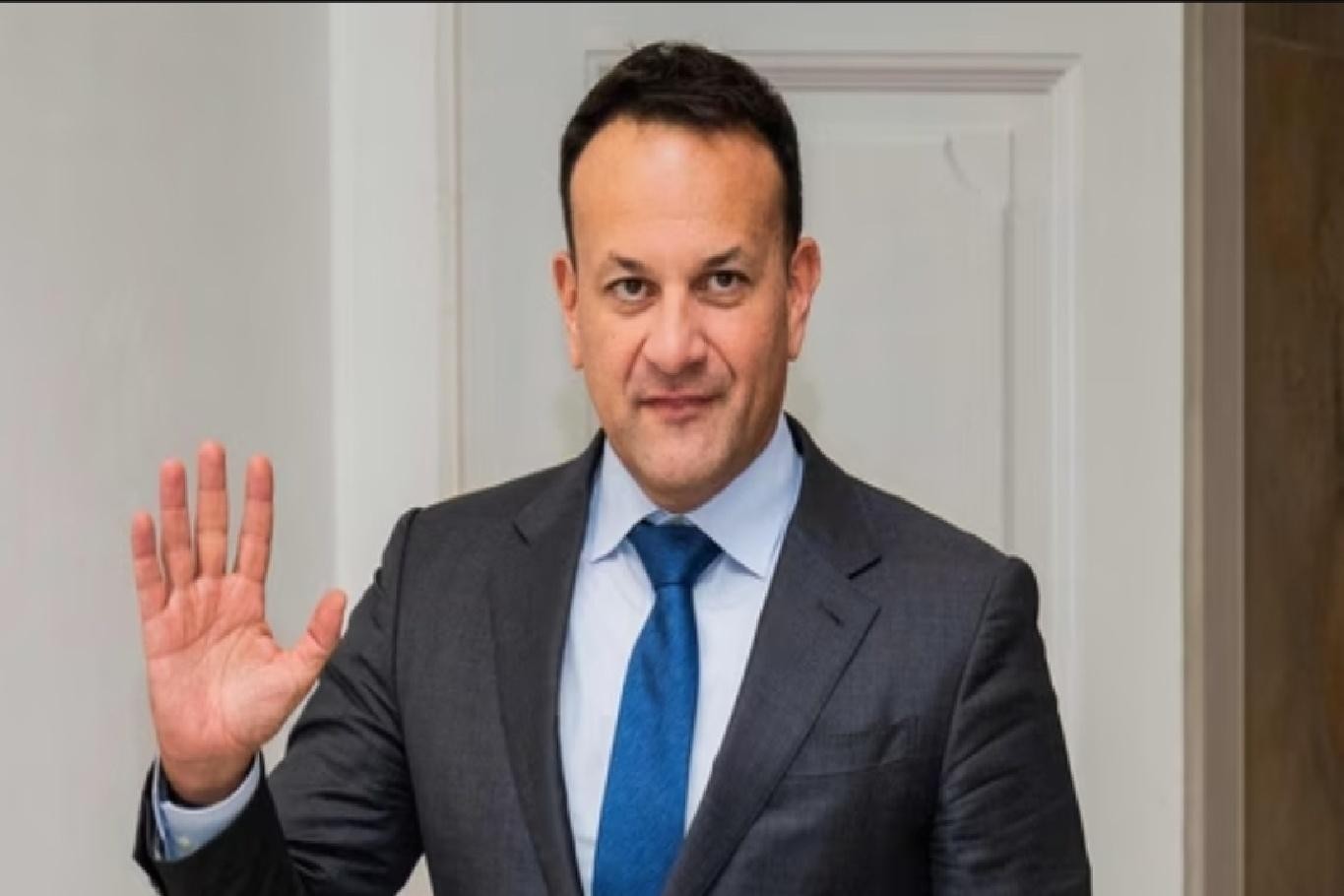 Ireland’s PM Leo Varadkar resigns unexpectedly