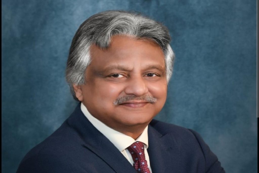 Biden appoints M. Osman Siddique to Security Board