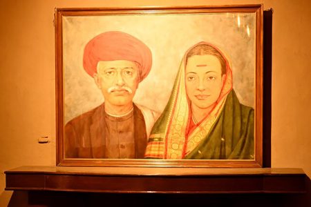 Savitribai Phule: Trailblazing Women’s Education Reformer