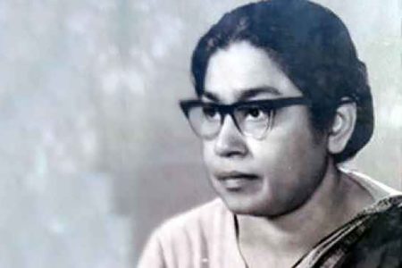 Sucheta Kripalani: India’s First Female Chief Minister