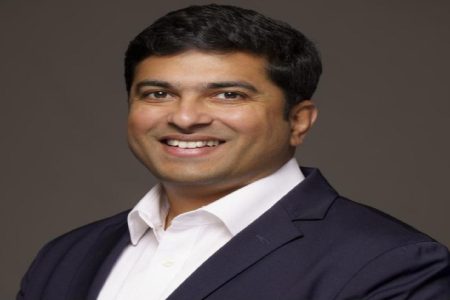 Indian American: 2024 Small Business Person of the Year