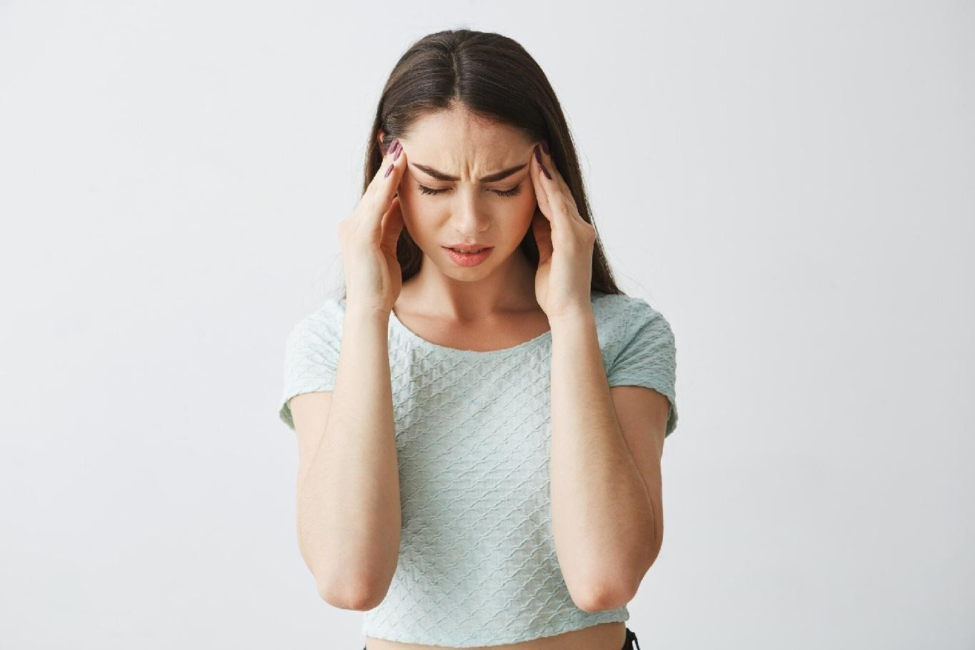 Migraine linked to IBD risk in study